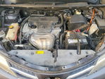 Toyota RAV 4 2015