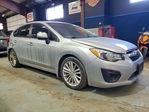 Subaru Impreza 2014