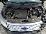 Ford Explorer 2016