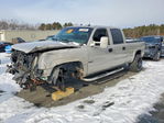 Chevrolet Silverado 2004