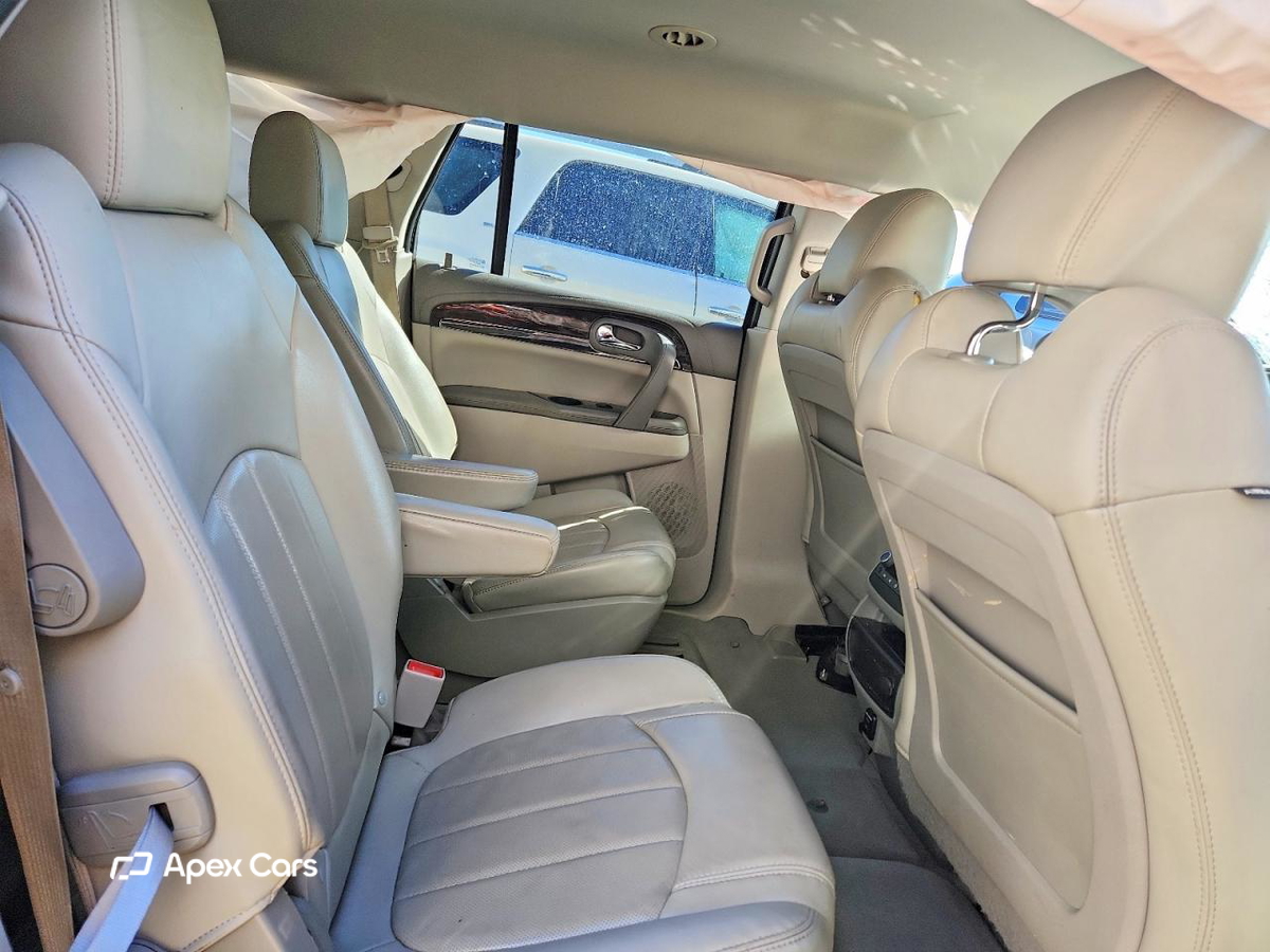 Buick Enclave 2015