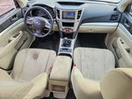 Subaru Outback 2012