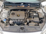 Kia Forte 2021