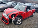 MINI Cooper 2012