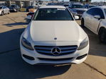 Mercedes-Benz C-klasse 2015