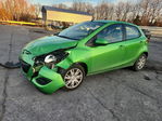 Mazda 2 2011