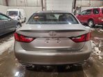 Lexus GS 2015