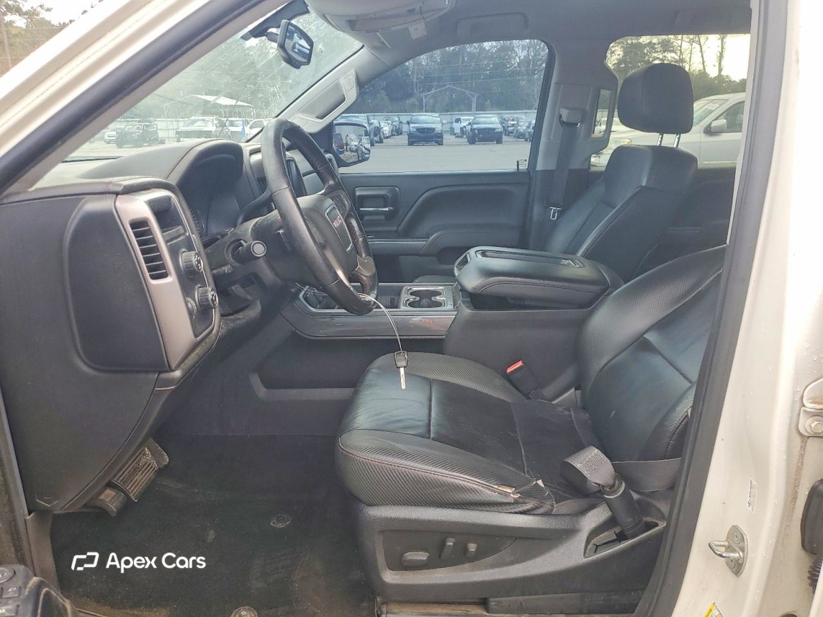 GMC Sierra 2014