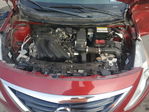 Versa 2016
