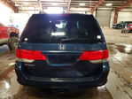 Honda Odyssey 2010