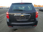 Chevrolet Equinox 2016