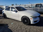 BMW Series 3 2015
