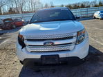 Ford Explorer 2013
