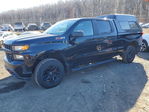 Chevrolet Silverado 2019