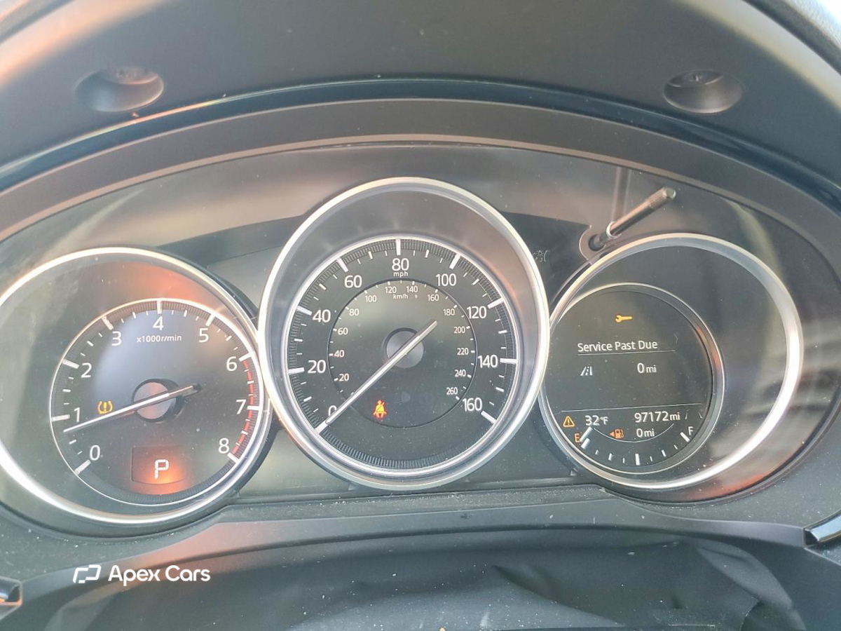 Mazda CX-9 2019