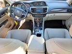 Honda Accord 2016
