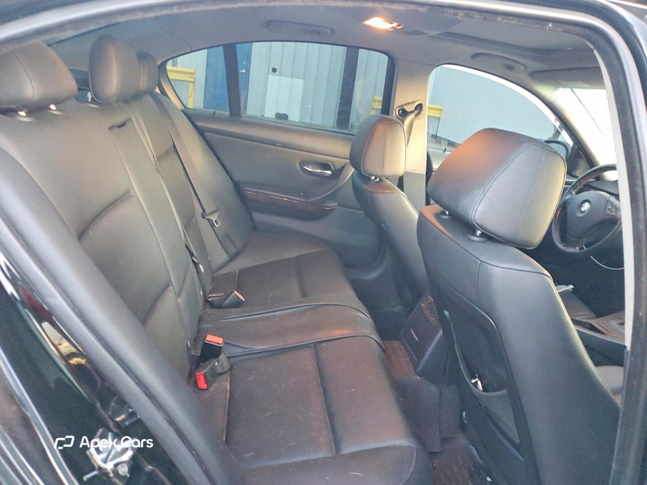 BMW Series 3 2006