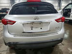 Infiniti FX 2012