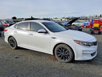 Kia Optima 2016