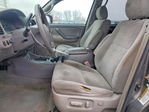 Toyota Sequoia 2005