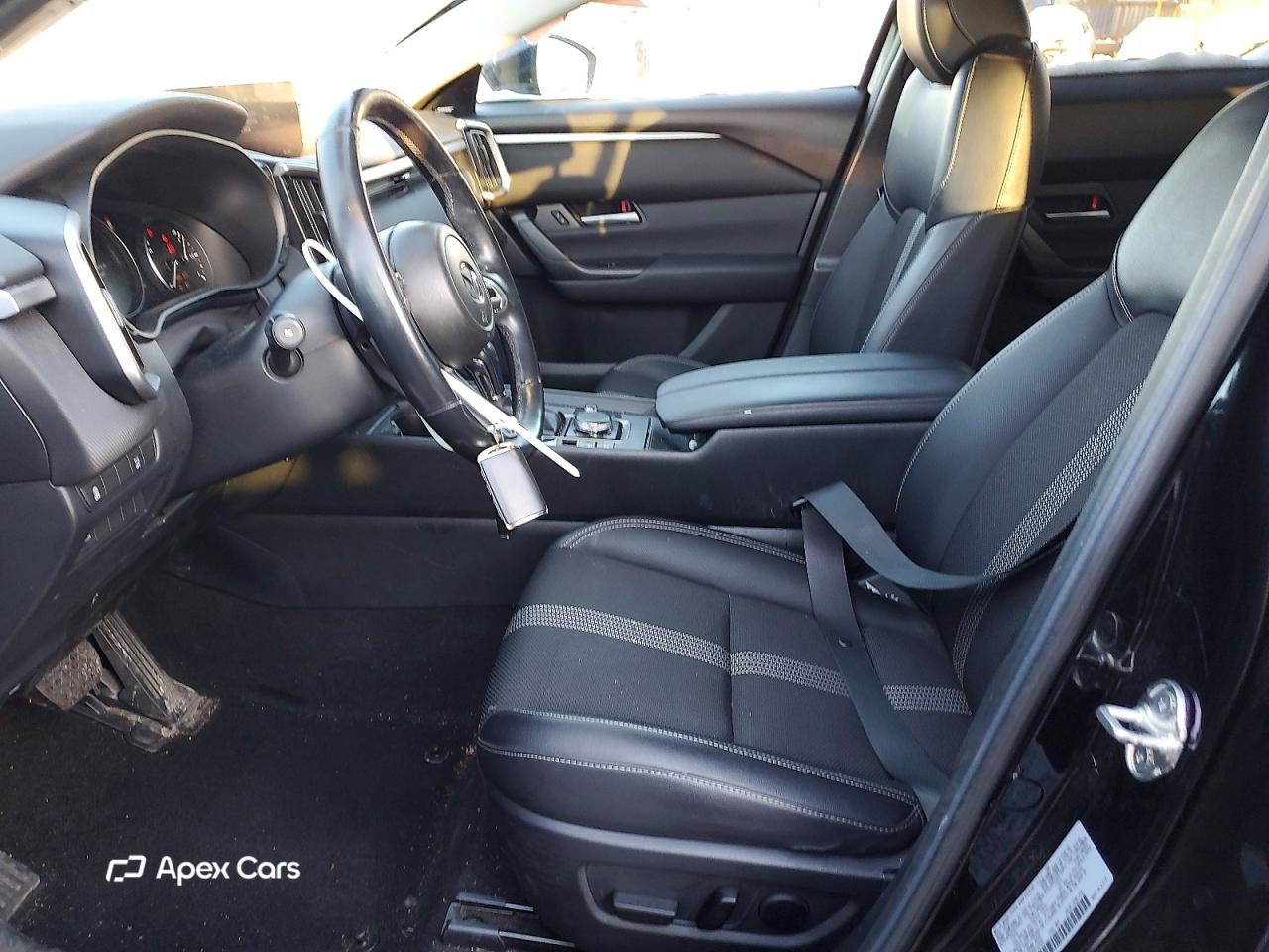 Mazda CX-50 2024