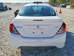 Nissan Versa 2019