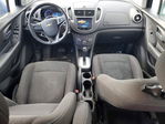 Chevrolet Trax 2015