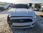 Ford Mustang 2015