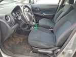 Nissan Versa 2015
