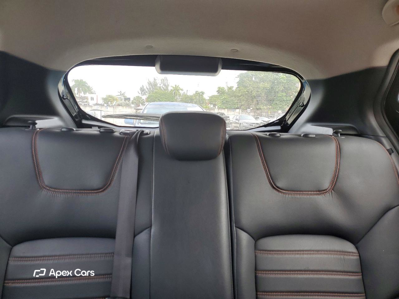 Nissan Kicks 2019