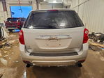 Chevrolet Equinox 2012
