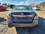 Nissan Altima 2013
