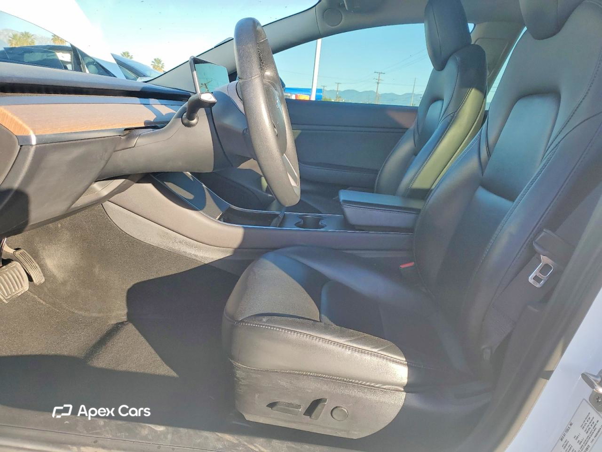 Tesla Model 3 2019