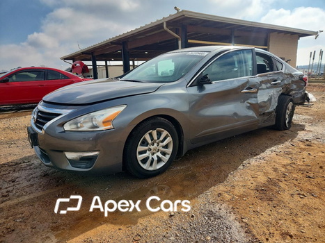 Nissan Altima 2015 - Image 1 of 14