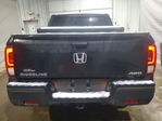 Honda Ridgeline 2019