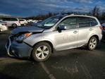 Subaru Forester 2016