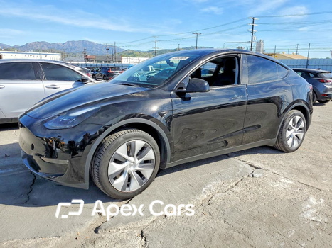 Tesla Model Y 2024 - Zdjęcie 1 z 13