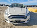 Ford Fusion 2013