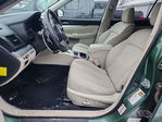 Subaru Outback 2011