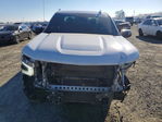 Chevrolet Silverado 2024