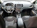 Jeep Cherokee 2018