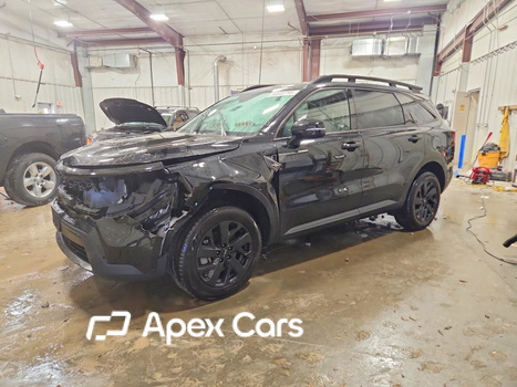 Kia Sorento 2023 - Image 1 of 14