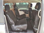 Dodge Caravan 2012