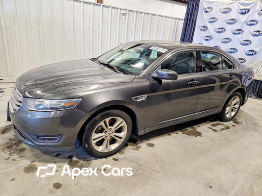 Ford Taurus 2016 - Image 1 of 12