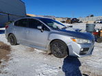 Subaru WRX 2017