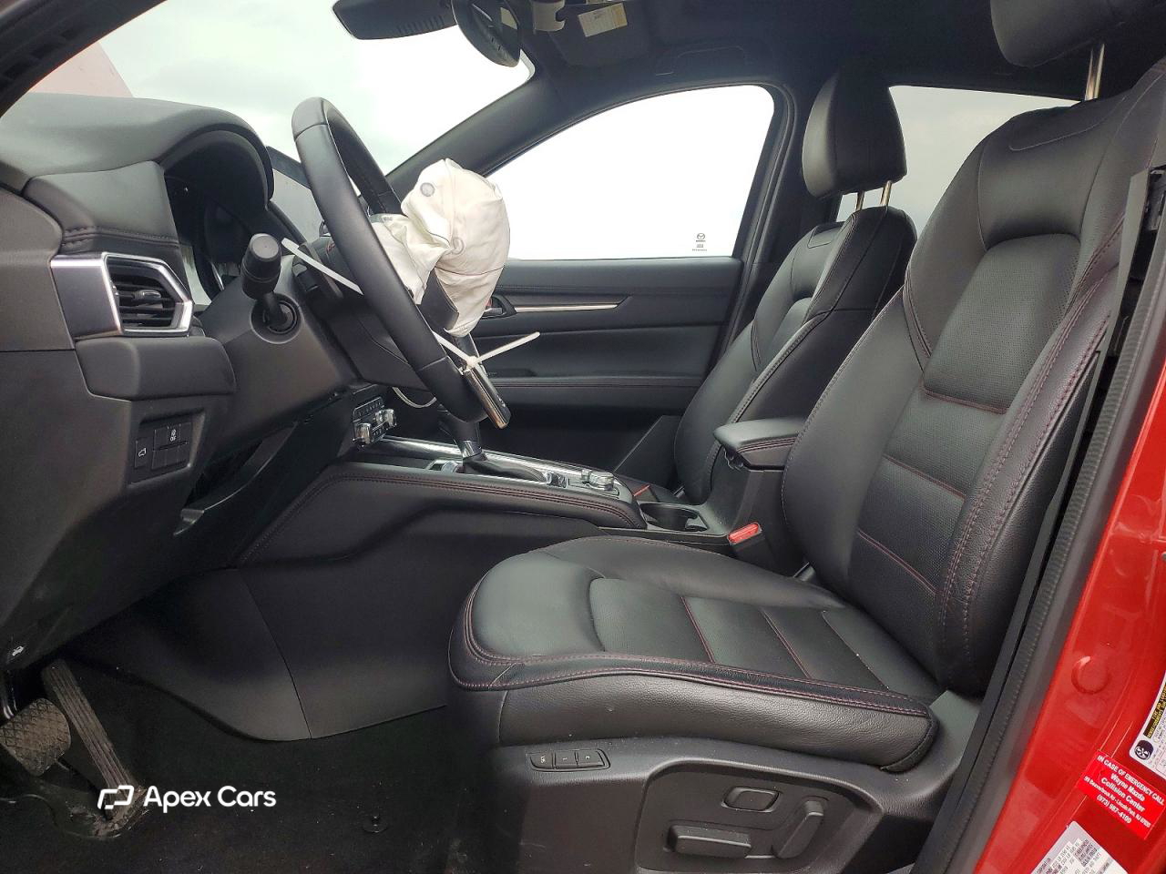 Mazda CX-5 2024
