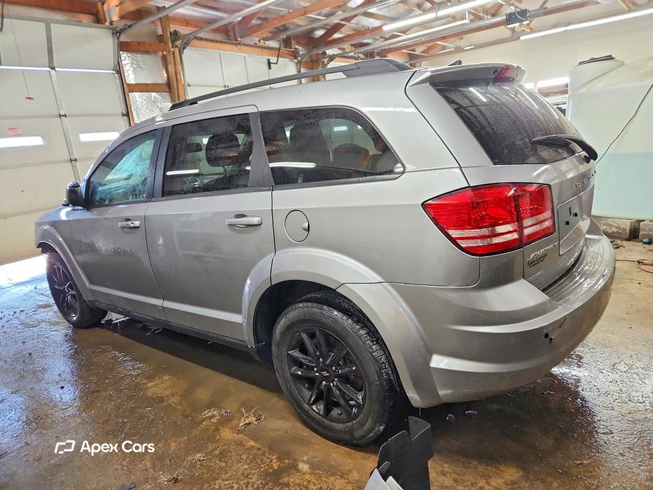 Dodge Journey 2020
