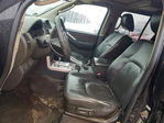 Nissan Pathfinder 2011