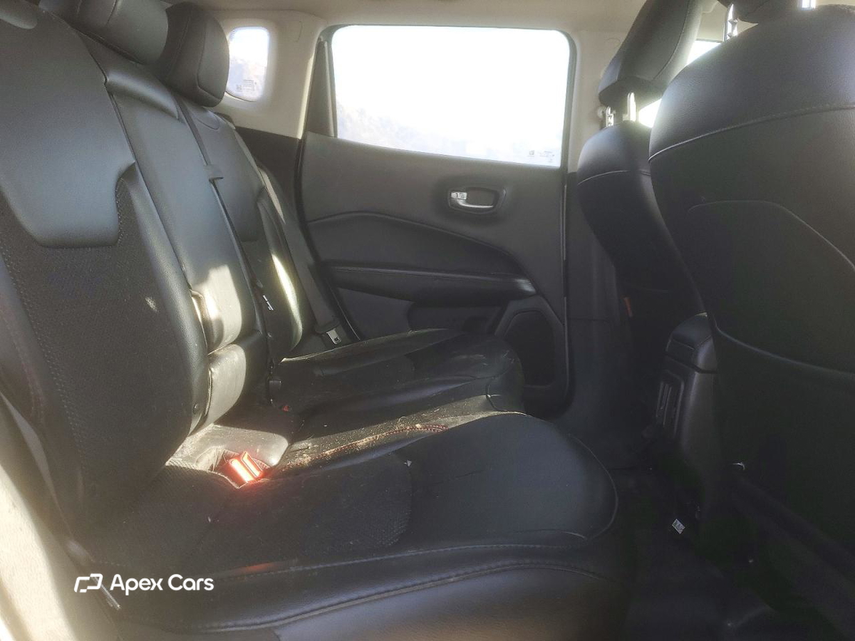 Jeep Compass 2020