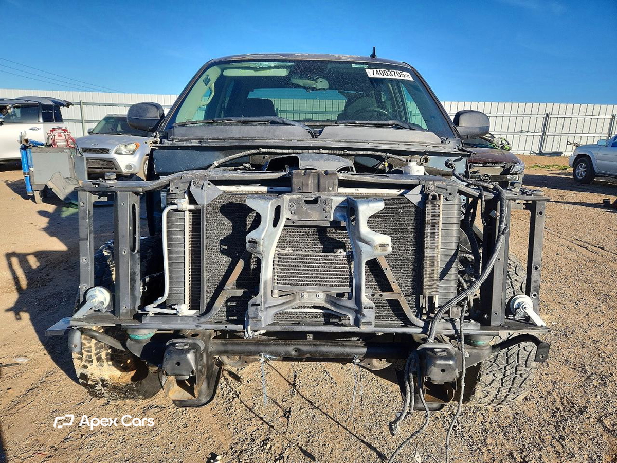 GMC Sierra 2012